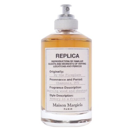 Maison Margiela - Replica By The Fireplace - 100 ml - Edt