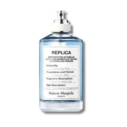 Maison Margiela - Replica Sailing Day Eau de Toilette - 100 ml