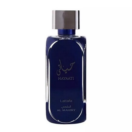 Lattafa Perfumes - Hayaati Al Maleky - 100 ml - Edp