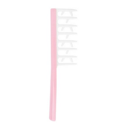 Brushworks - Smoothing Curl Comb