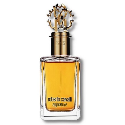 Roberto Cavalli - Signature Eau de Parfum - 100 ml