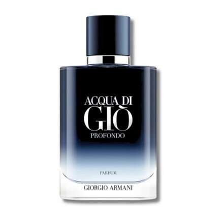 Giorgio Armani - Acqua Di Gio Profondo Parfum - 100 ml