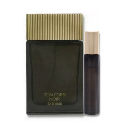 Tom Ford - Noir Extreme Eau de Parfum Sæt - 100 ml + 10 ml Edp