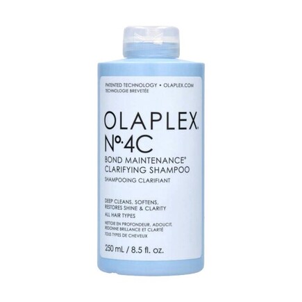 Olaplex - No 4C Clarifying Shampoo - 250 ml