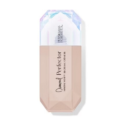 Physicians Formula - Mineral Wear Diamond Perfector BB Cream Fair to Light