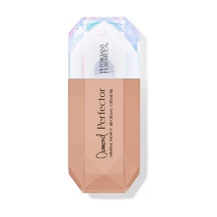 Physicians Formula - Mineral Wear Diamond Perfector BB Cream Tan to Deep