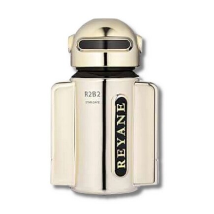 Reyane - Tradition R2B2 Star Gate Eau de Parfum - 100 ml