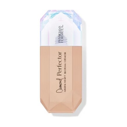 Physicians Formula - Mineral Wear Diamond Perfector BB Cream Medium to Tan