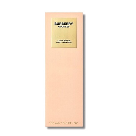 Burberry - Goddess Eau de Parfum Refill 150 ml