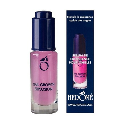 Herome - Nail Growth Explosion - 7 ml