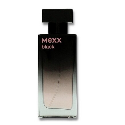 Mexx - Black Woman - 30 ml - Edp