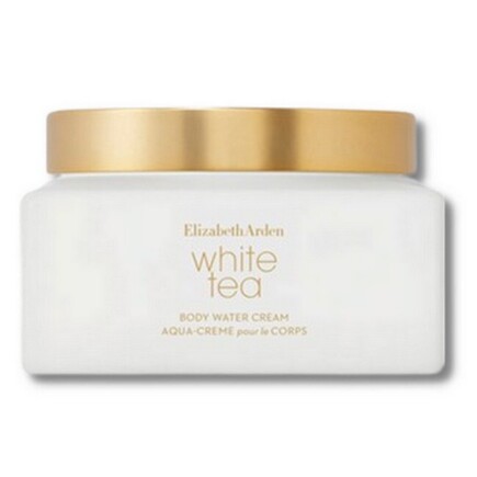 Elizabeth Arden - White Tea Body Water Cream - 225 ml