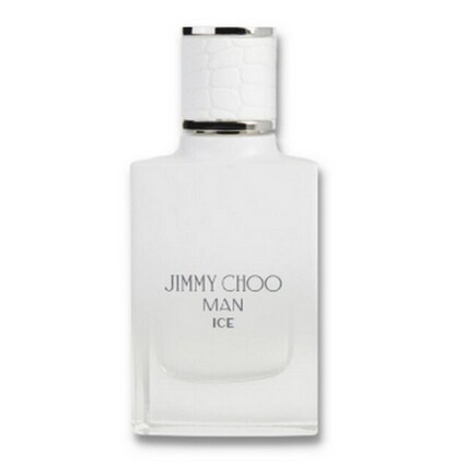 Jimmy Choo - Man Ice - 100 ml - Edt