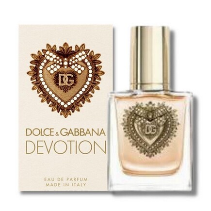 Dolce & Gabbana - Devotion Eau de Parfum by D&G - 30 ml