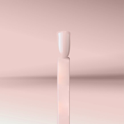 NailFreak - Builder Gel Light Pink Beige - 15 ml