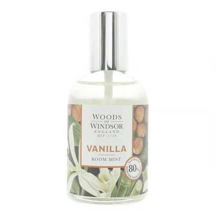 Woods of Windsor - Room Mist Vanilla - 100 ml