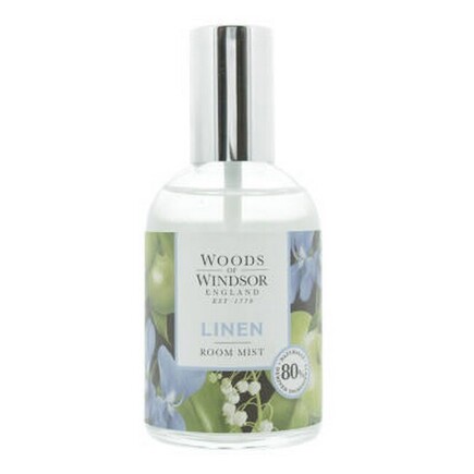 Woods of Windsor - Room Mist Linen - 100 ml