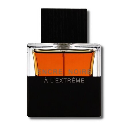 Lalique - Encre Noire A L'Extreme Pour Homme - 100 ml - Edp
