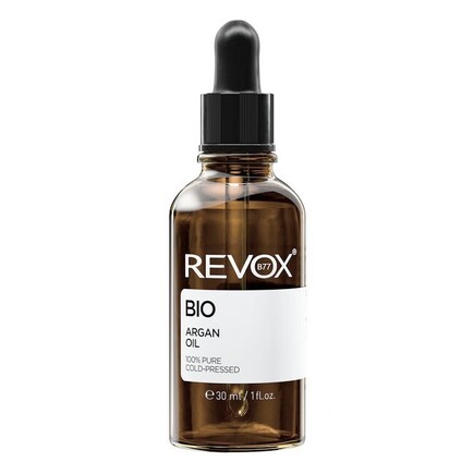 Revox B77 - Argan Oil 100% Pure & Organic - 30 ml