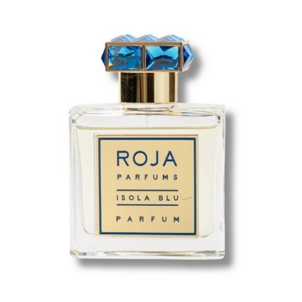 Roja Parfums - Isola Blu Parfum - 50 ml