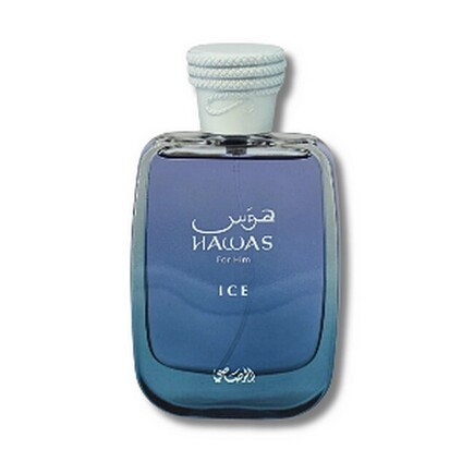 Rasasi - Hawas Ice Eau de Parfum - 100 ml