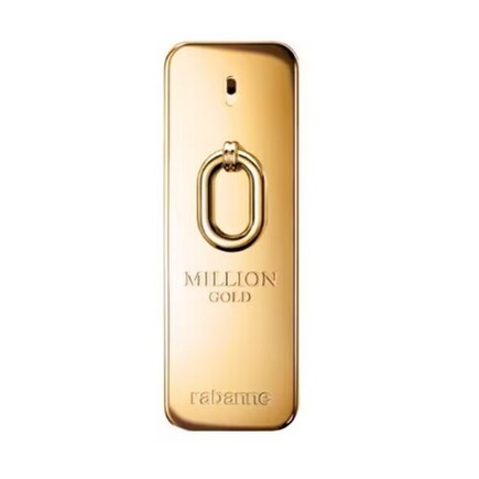 Paco Rabanne - Million Gold For Him Eau de Parfum Intense - 200 ml