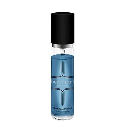Pherostrong - Pheromone Perfume For Men - 15 ml