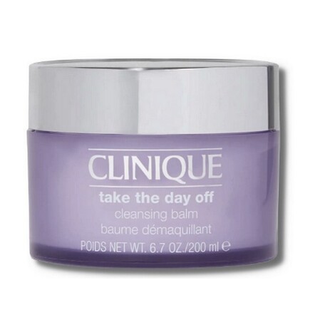 Clinique - Take The Day Off Cleansing Balm - 200 ml