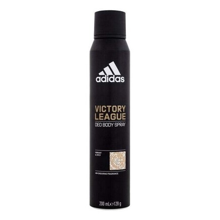 Adidas - Victory League Deodorant & Body Spray - 200 ml