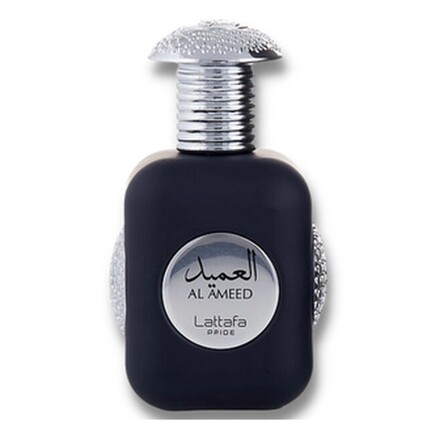 Lattafa Perfumes - Al Ameed Eau de Parfum - 100 ml - Edp