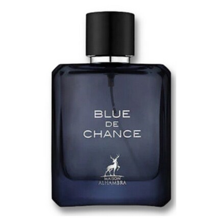 Maison Alhambra - (Maitre de Blue) Blue de Chance  - 100 ml - Edp
