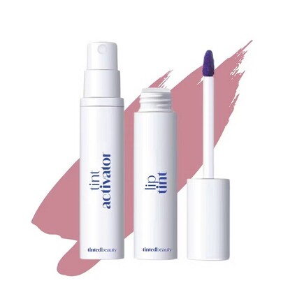 Tinted Beauty - Peel Off Lip Tint Mauve Muse