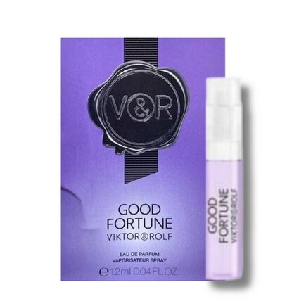 Viktor & Rolf - Good Fortune Duftprøve 1,2 ml