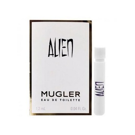 Thierry Mugler - Alien Eau de Toilette Duftprøve