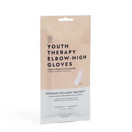 Voesh - Elbow High Gloves - 1 Pakke