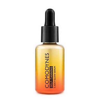 Comodynes - The Juicy Glow Self Tanning Serum - 30 ml