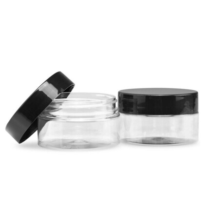 Gillian Jones - Travel Jars 2 Stk