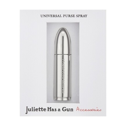 Juliette Has A Gun - Purse Bullet Spray - 4 ml