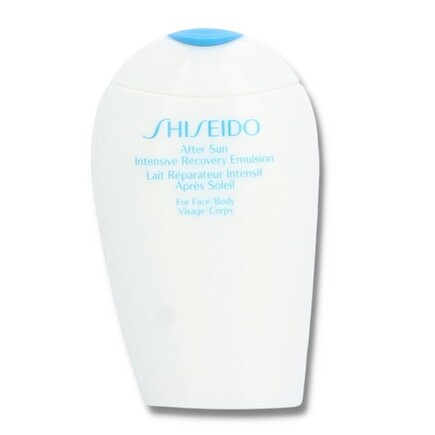 Shiseido - After Sun Intensive Recovery Emulsion - 150 ml