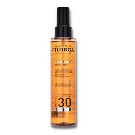 Filorga - UV Bronze Body SPF30 - 150 ml