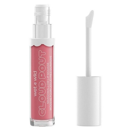 Wet n Wild - Cloud Pout Marshmellow Lip Mousse Girl You're Whipped