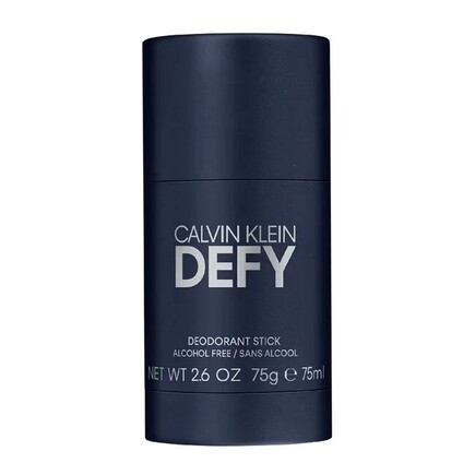 Calvin Klein - Defy Deodorant Stick - 75g