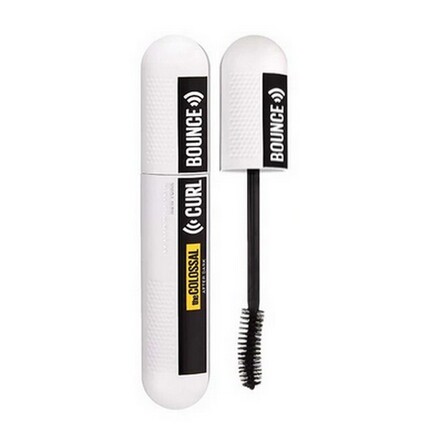 Maybelline - The Colossal Mascara Curl Bounce After Dark