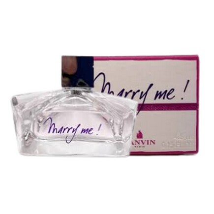 Lanvin - Marry Me Eau de Parfum Mini - 4,5 ml