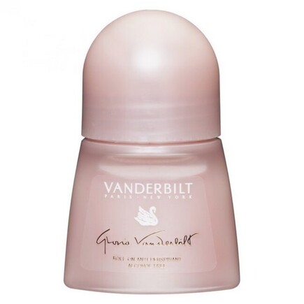 Gloria Vanderbilt - Deodorant Roll On - 50 ml