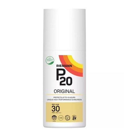 P20 - Riemann Original Sol Spray SPF30 - 200 ml