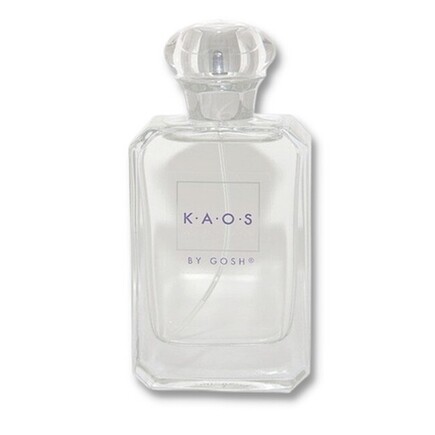 Gosh - KAOS For Women - 50 ml - Edt