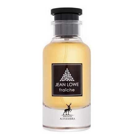Maison Alhambra - Jean Lowe Fraiche (Nouveau) Eau de Parfum - 100 ml