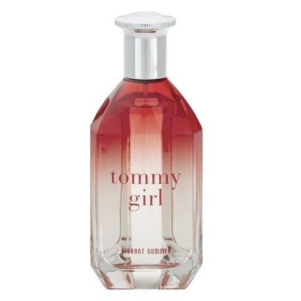 Tommy Hilfiger - Tommy Girl Vibrant Summer - 100 ml - Edt