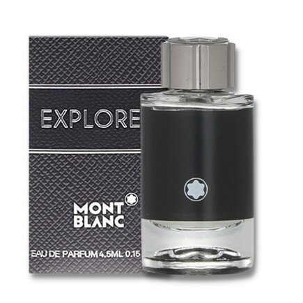 Montblanc - Explorer - 4,5 ml - Edp
